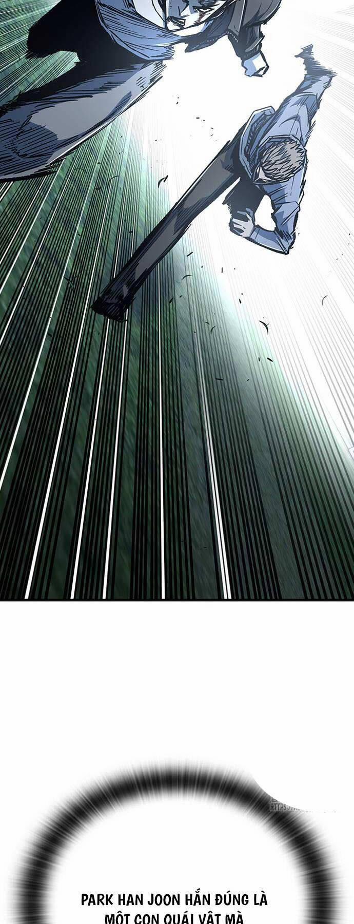 Huyền Thoại Tái Xuất 77 trang 42