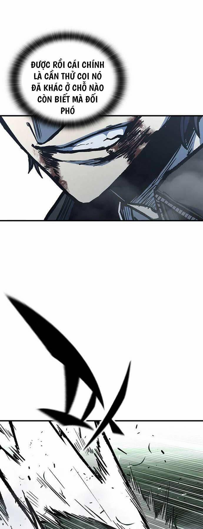 Huyền Thoại Tái Xuất 77 trang 5