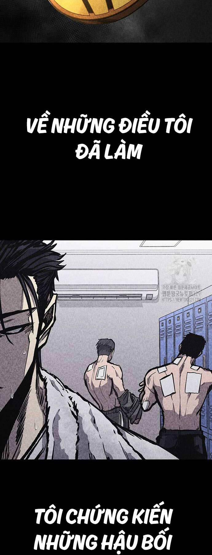 Huyền Thoại Tái Xuất 77 trang 57