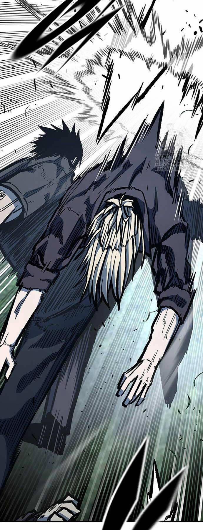 Huyền Thoại Tái Xuất 77 trang 79