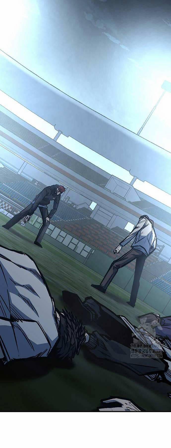 Huyền Thoại Tái Xuất 78 trang 3