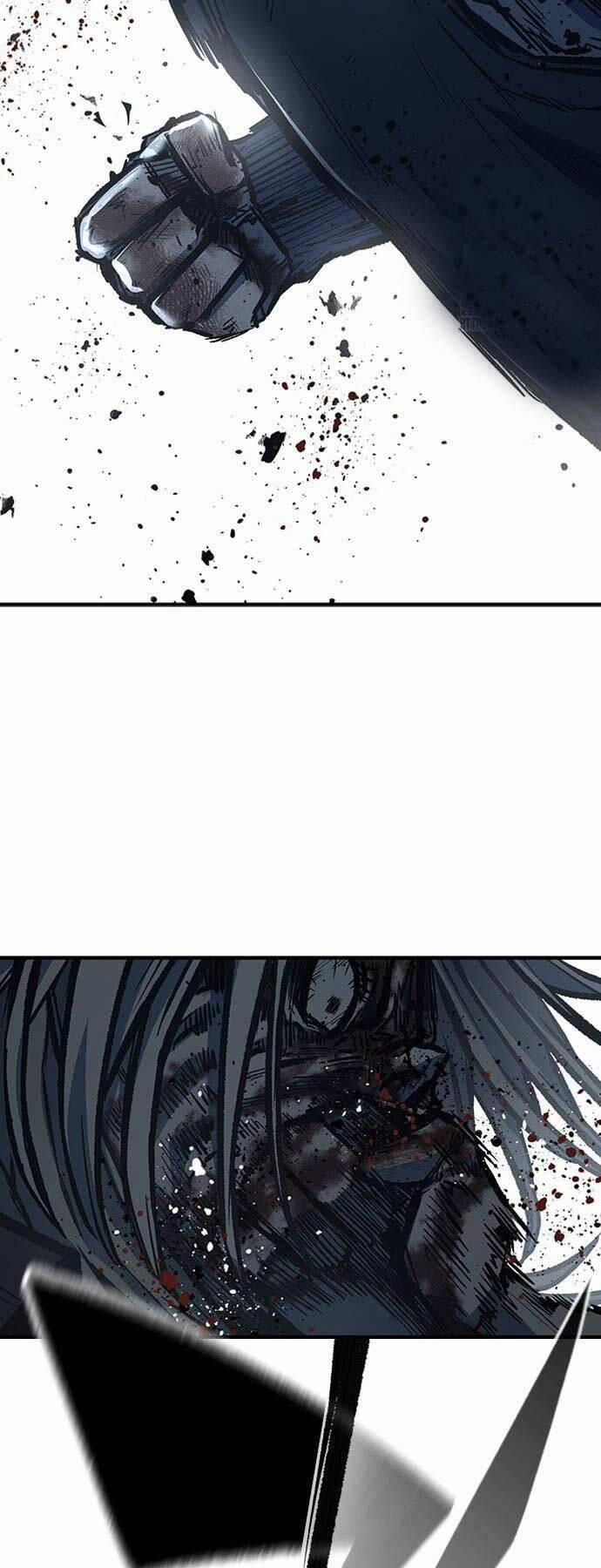 Huyền Thoại Tái Xuất 78 trang 36