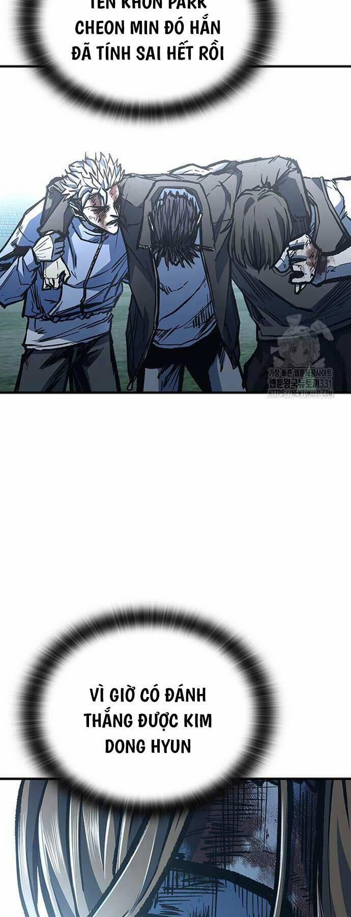 Huyền Thoại Tái Xuất 78 trang 7