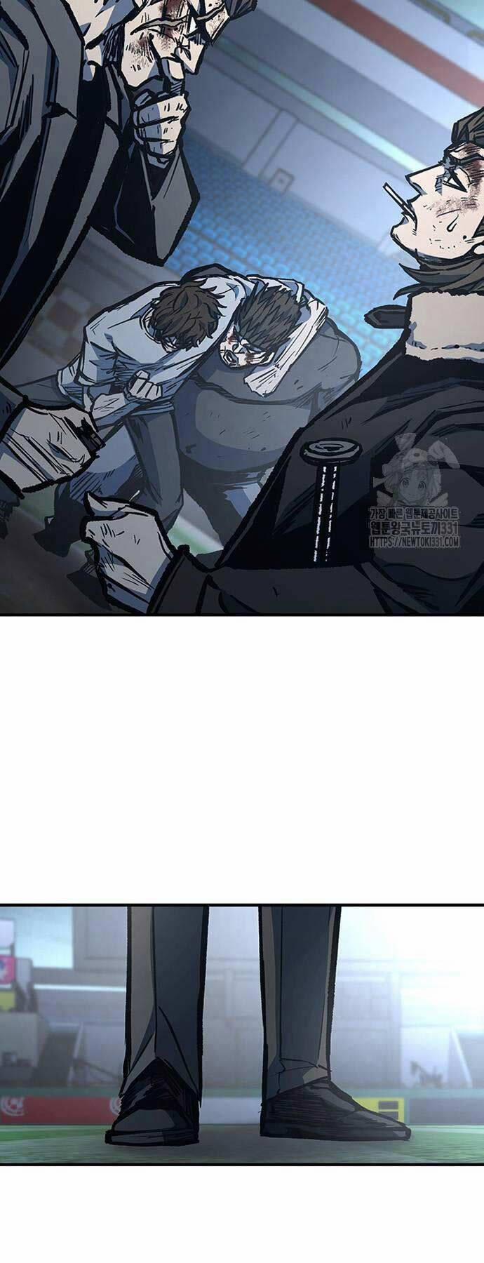 Huyền Thoại Tái Xuất 78 trang 70