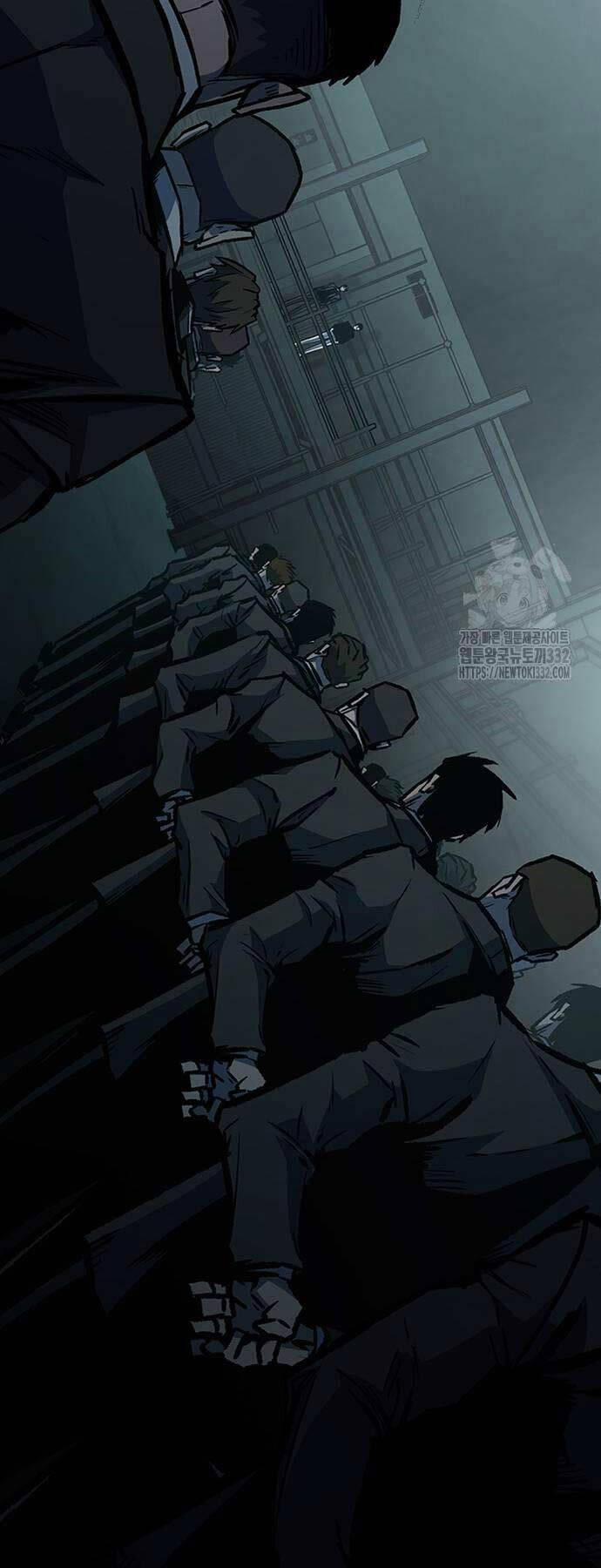 Huyền Thoại Tái Xuất 79 trang 10