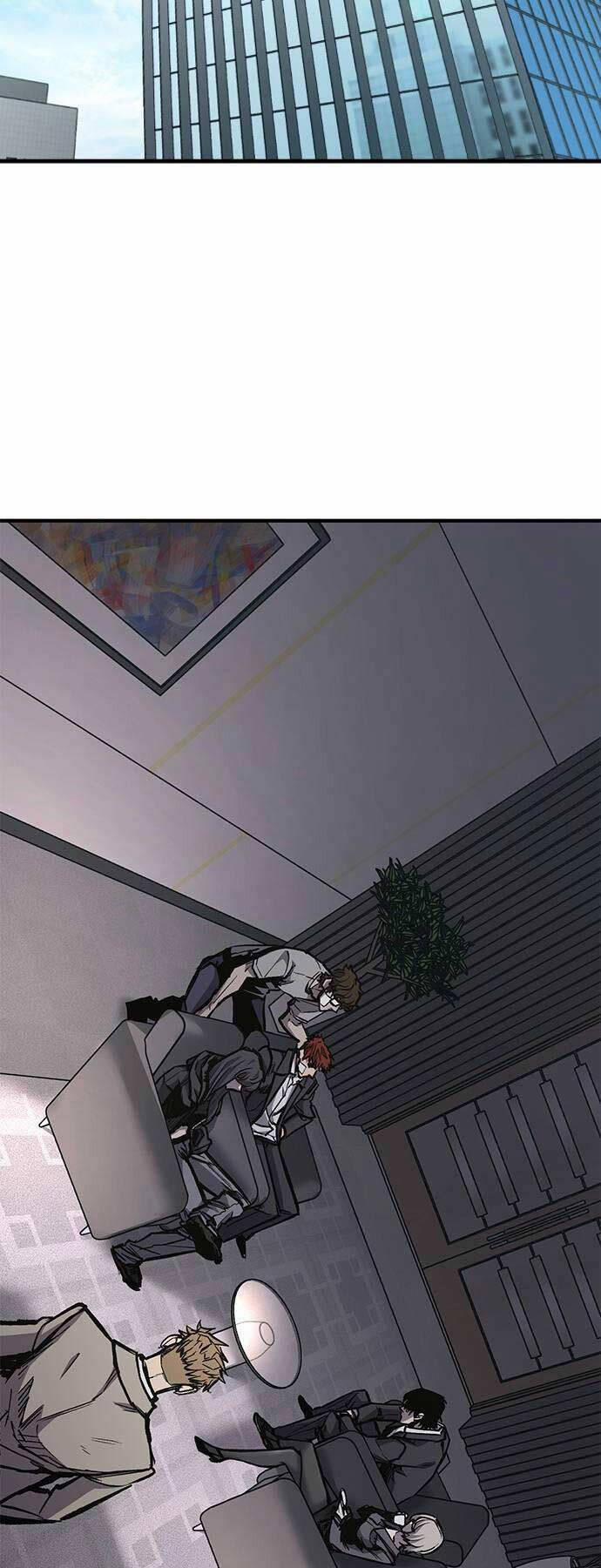 Huyền Thoại Tái Xuất 79 trang 21