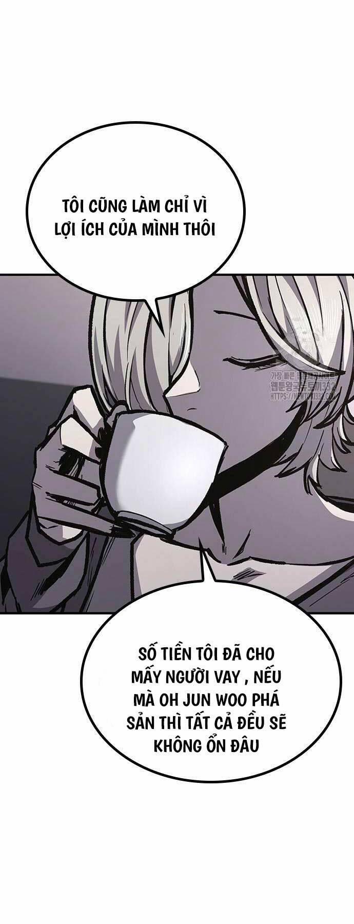 Huyền Thoại Tái Xuất 79 trang 28