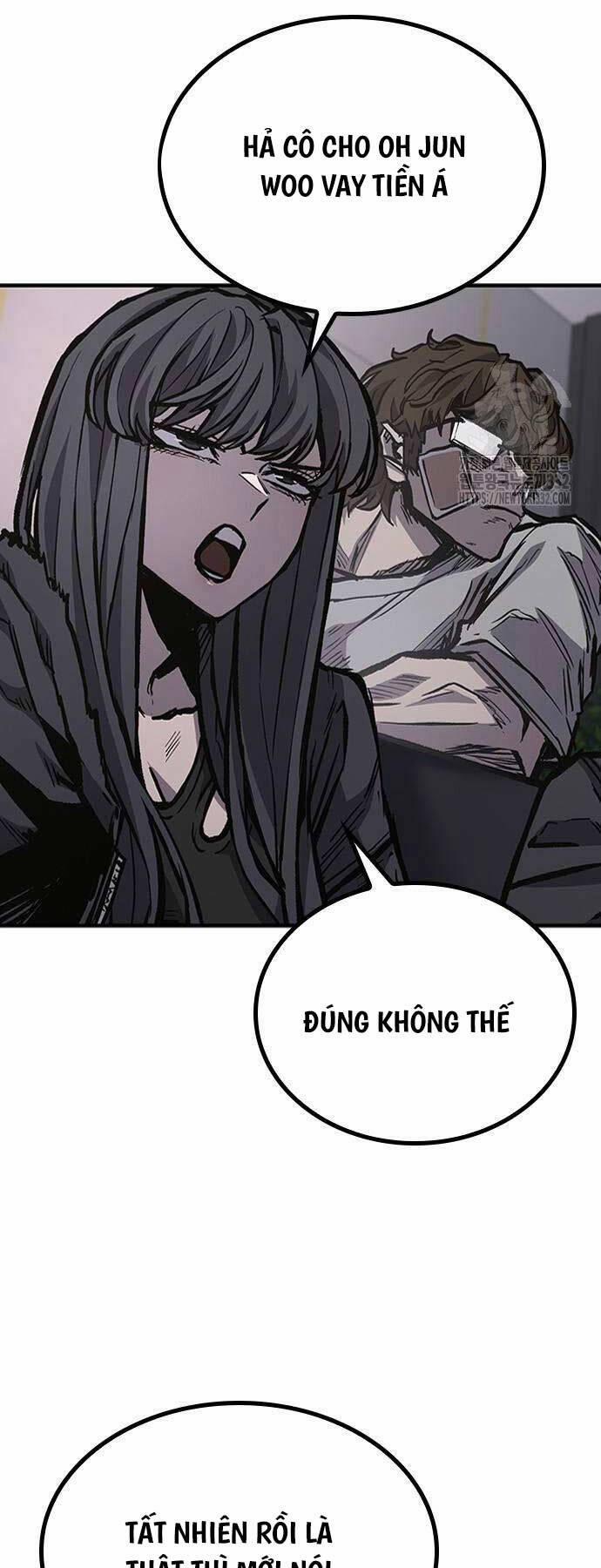 Huyền Thoại Tái Xuất 79 trang 29