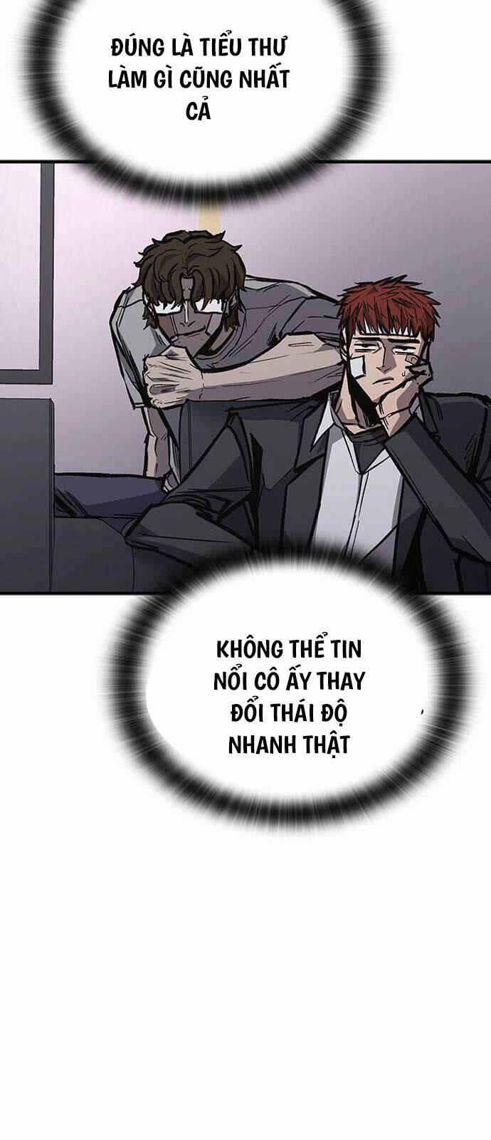 Huyền Thoại Tái Xuất 79 trang 32