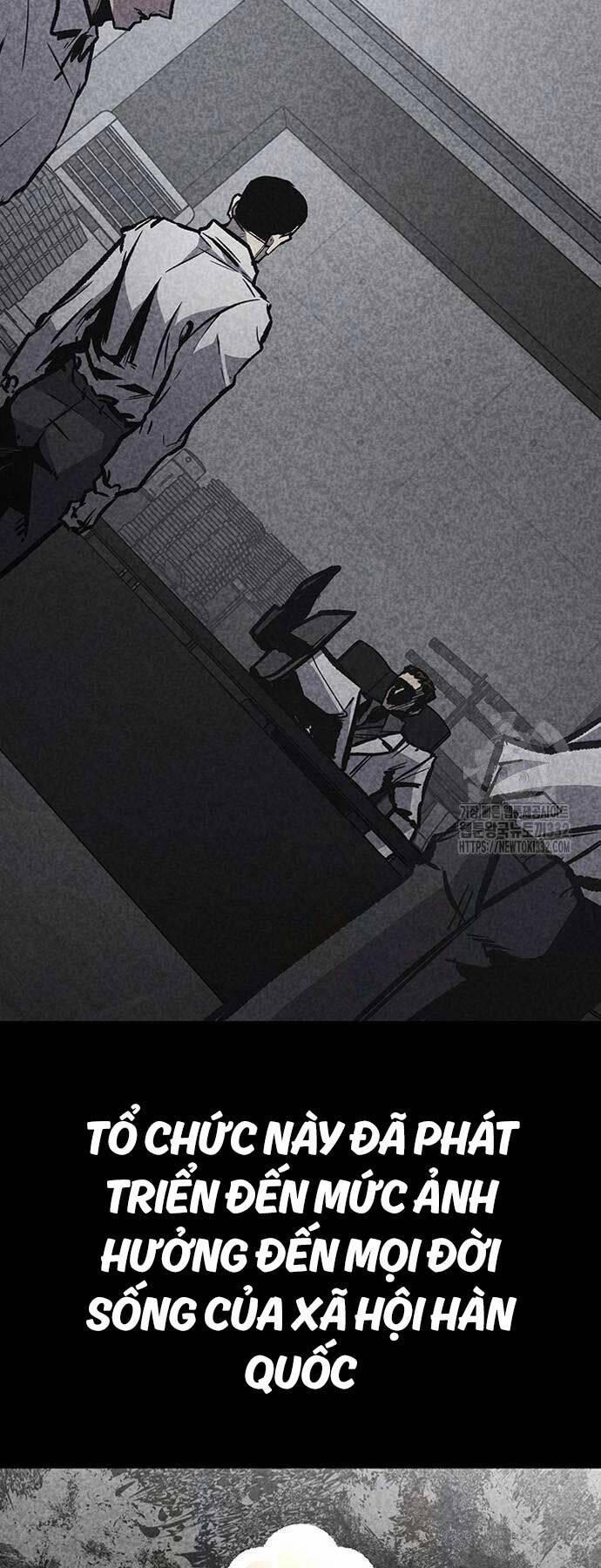 Huyền Thoại Tái Xuất 79 trang 36