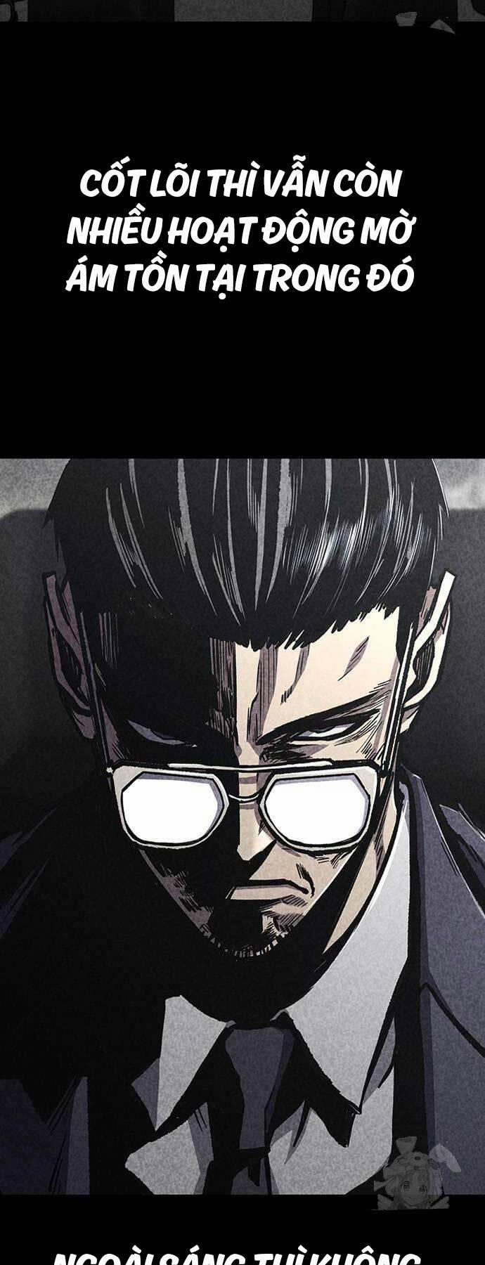 Huyền Thoại Tái Xuất 79 trang 40