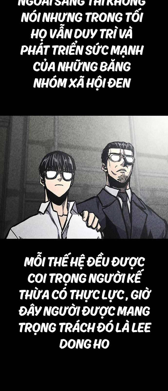 Huyền Thoại Tái Xuất 79 trang 41