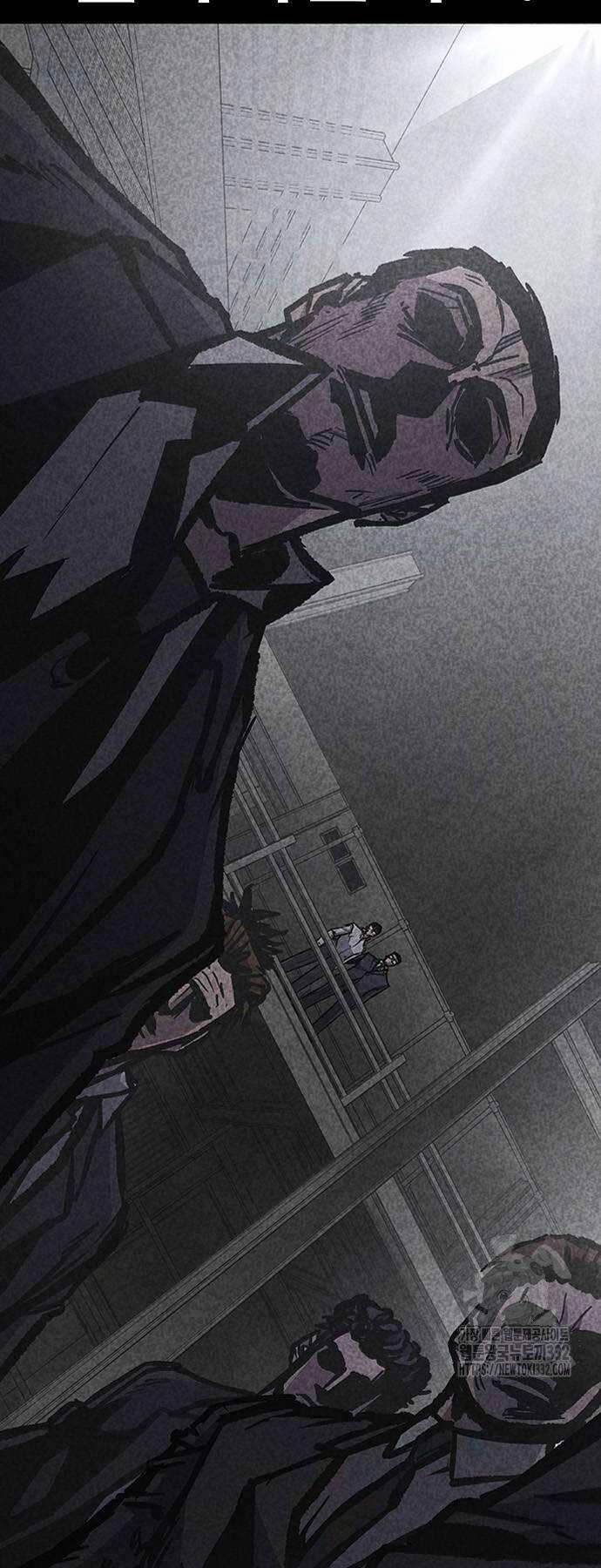 Huyền Thoại Tái Xuất 79 trang 42