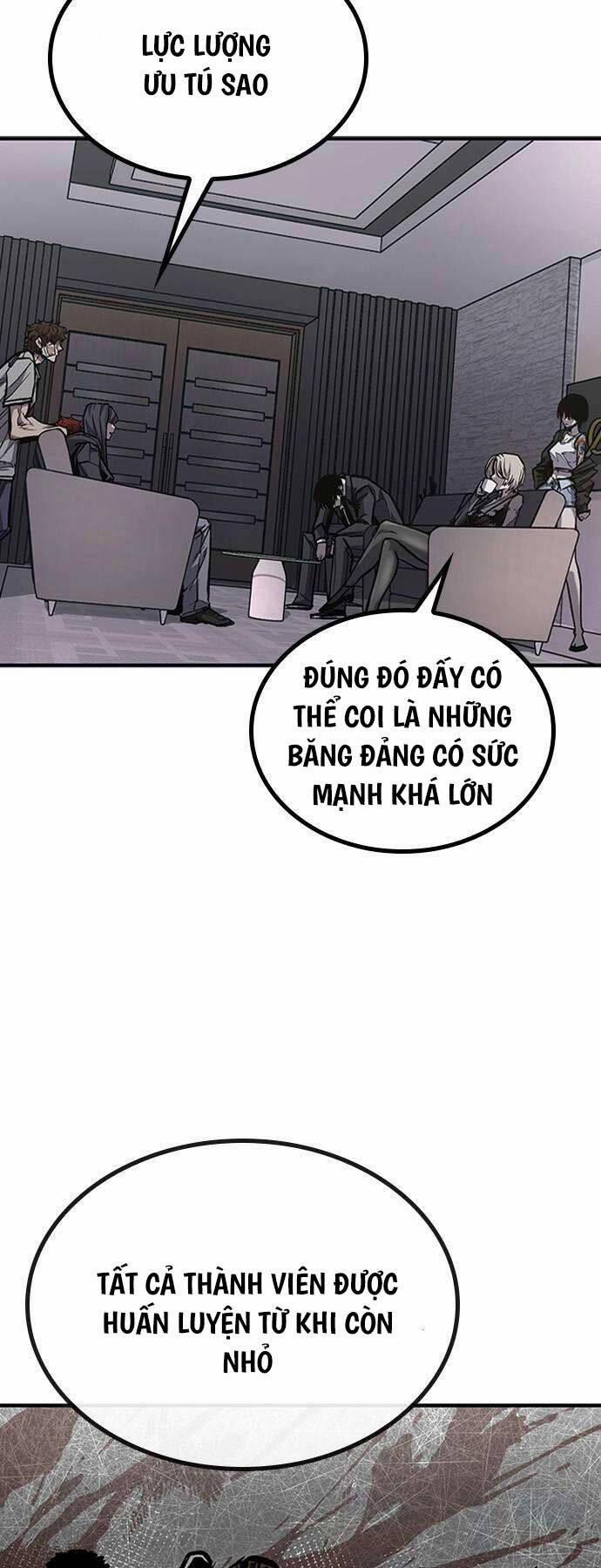 Huyền Thoại Tái Xuất 79 trang 44