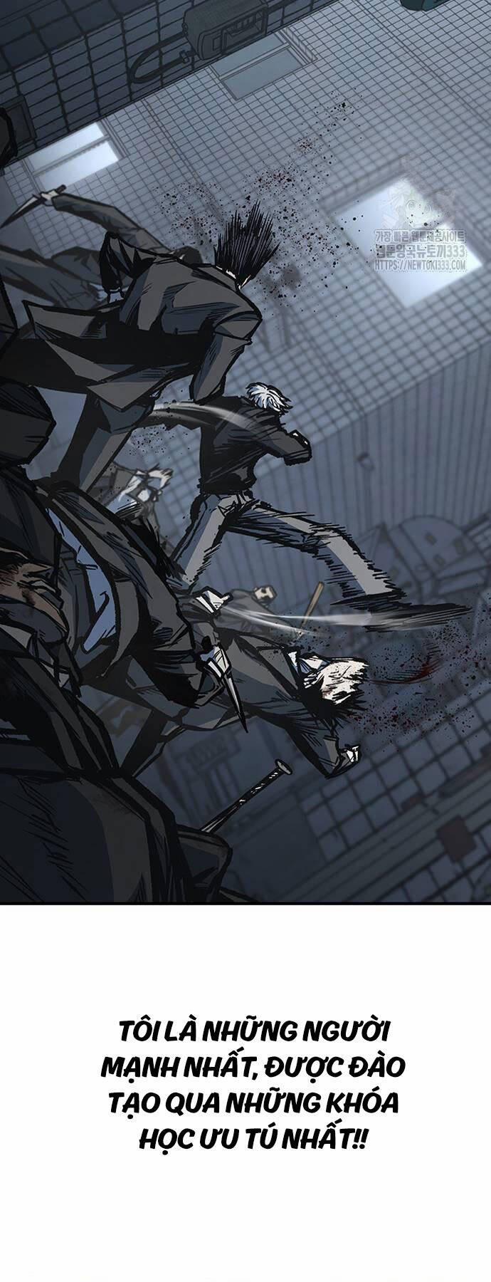 Huyền Thoại Tái Xuất 80 trang 11