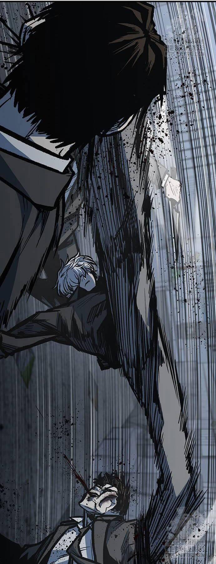 Huyền Thoại Tái Xuất 80 trang 12