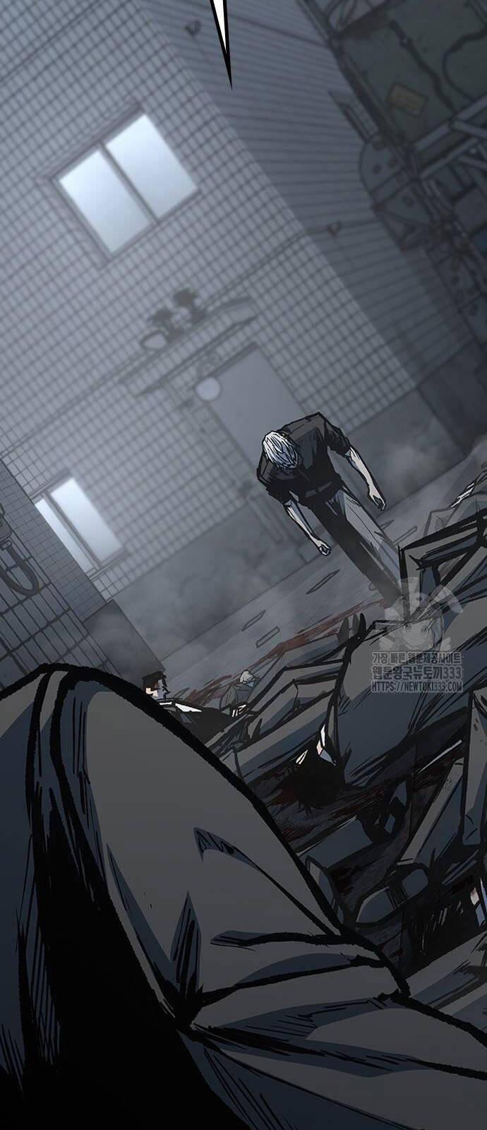 Huyền Thoại Tái Xuất 80 trang 16