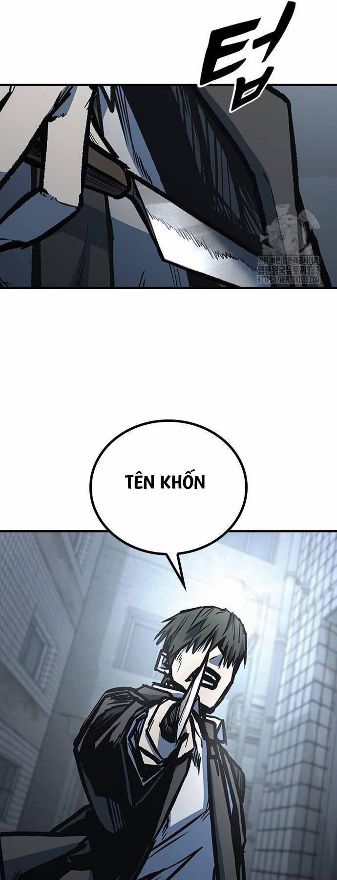 Huyền Thoại Tái Xuất 80 trang 19