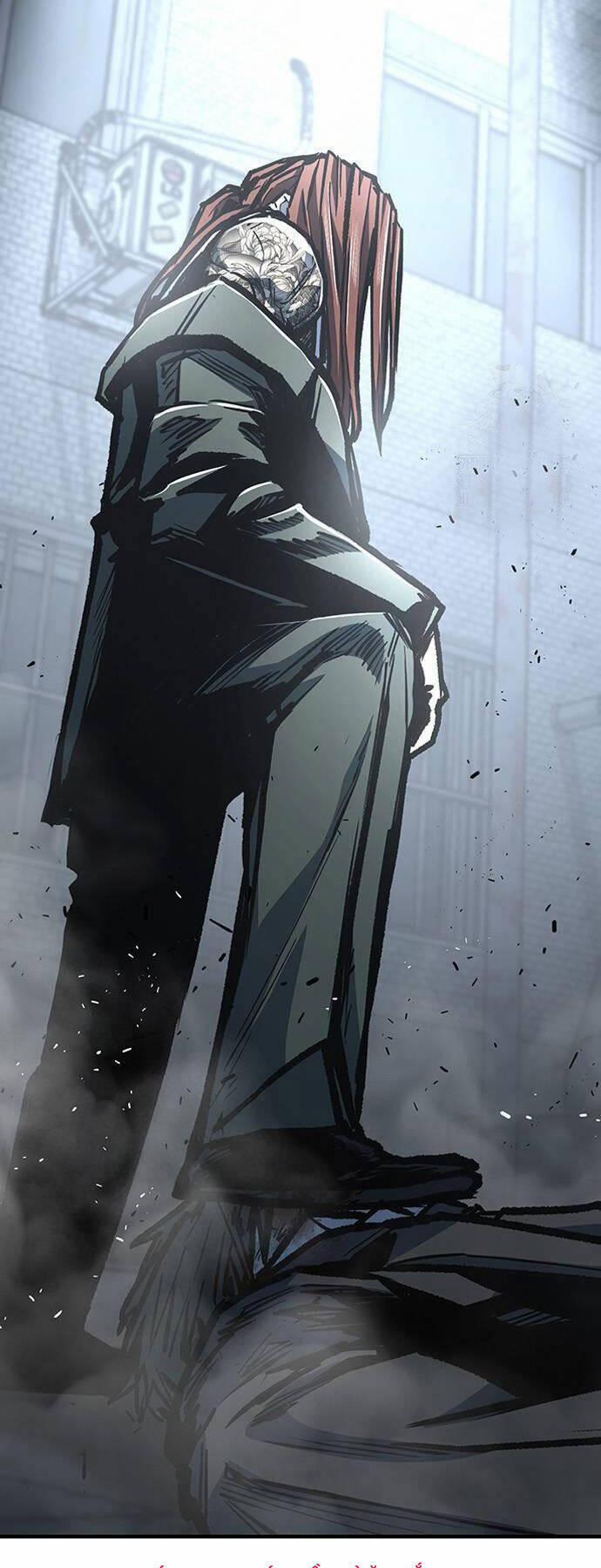 Huyền Thoại Tái Xuất 80 trang 28