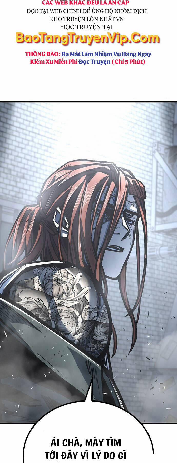 Huyền Thoại Tái Xuất 80 trang 29