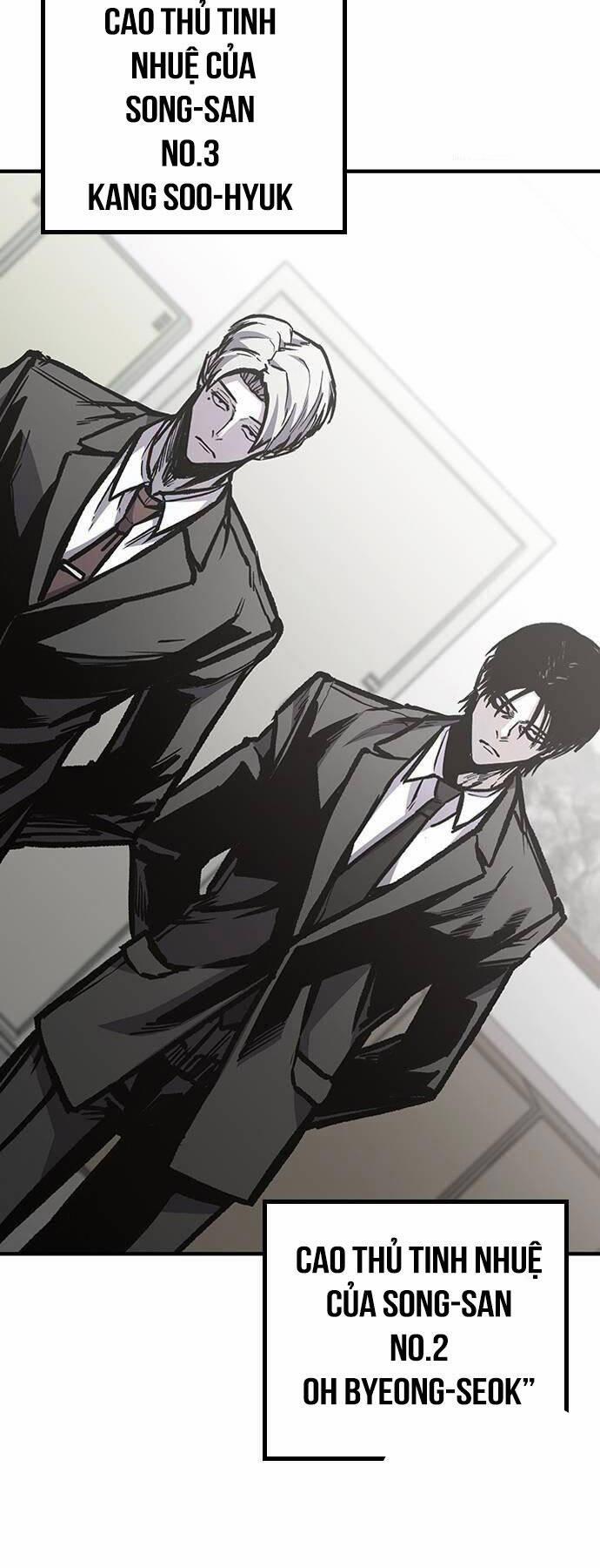 Huyền Thoại Tái Xuất 80 trang 39