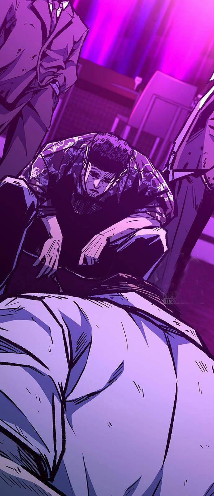 Huyền Thoại Tái Xuất 80 trang 43