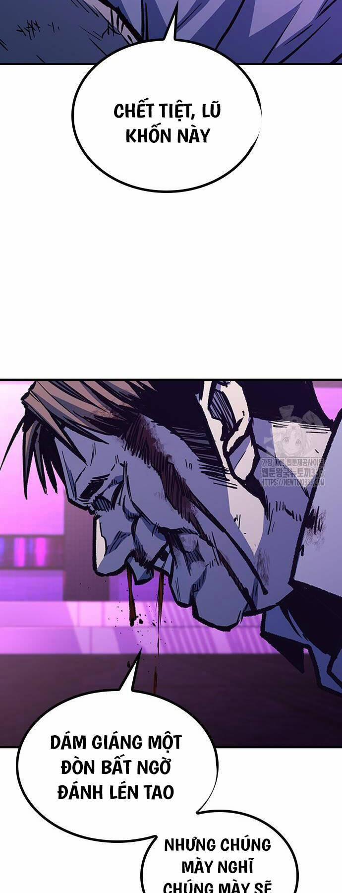 Huyền Thoại Tái Xuất 80 trang 44