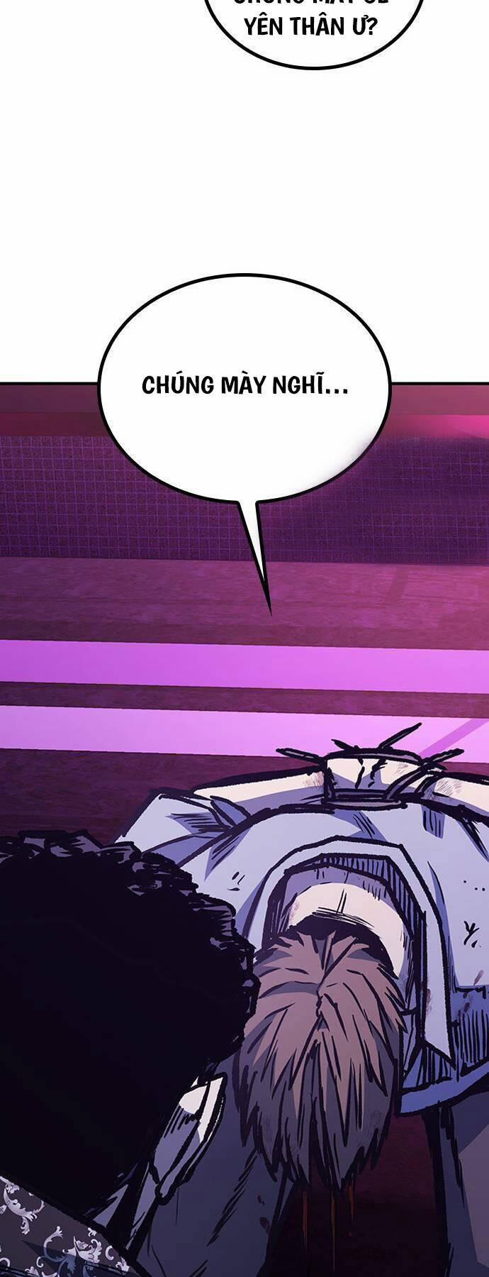 Huyền Thoại Tái Xuất 80 trang 45