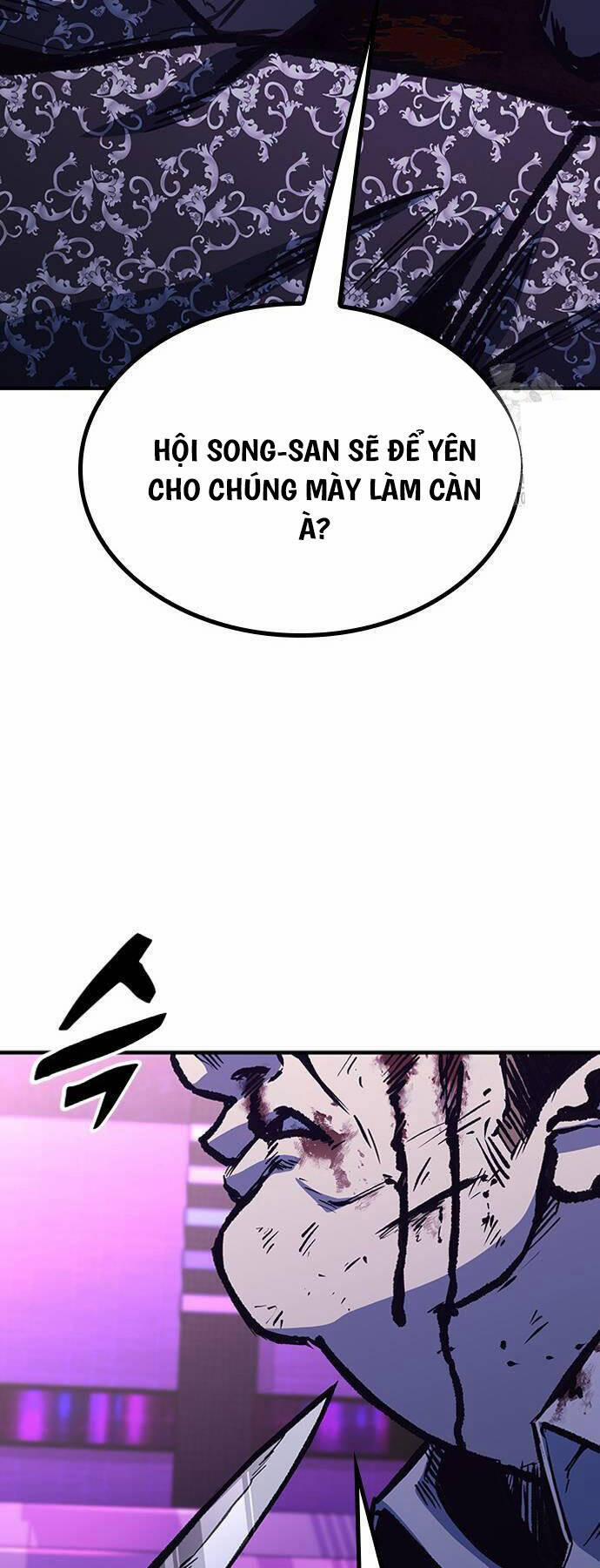 Huyền Thoại Tái Xuất 80 trang 46