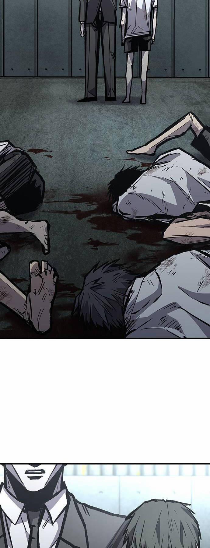 Huyền Thoại Tái Xuất 80 trang 5