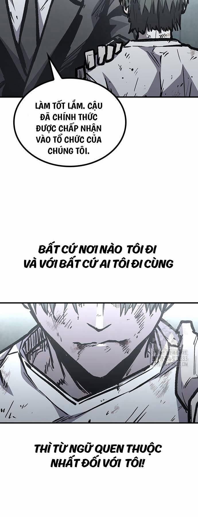 Huyền Thoại Tái Xuất 80 trang 6