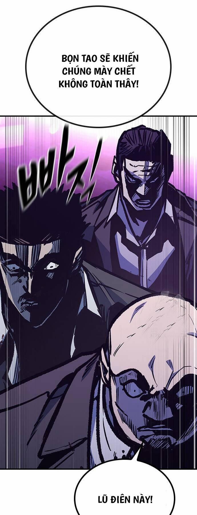 Huyền Thoại Tái Xuất 80 trang 60