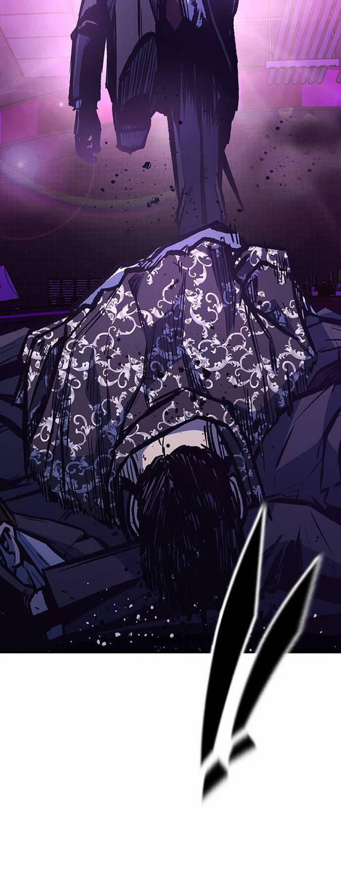 Huyền Thoại Tái Xuất 80 trang 65