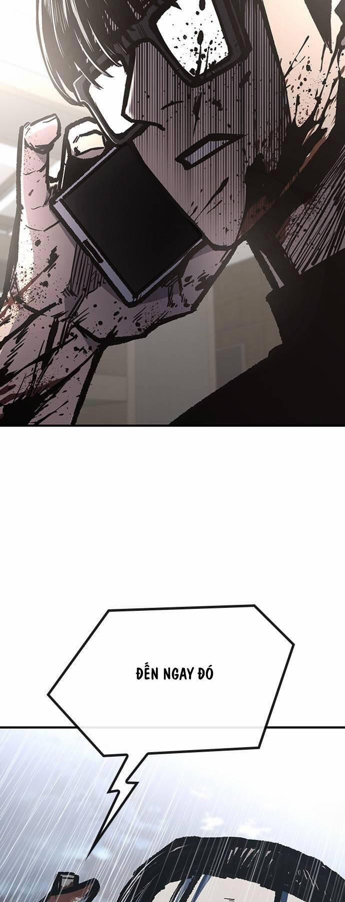 Huyền Thoại Tái Xuất 81 trang 2