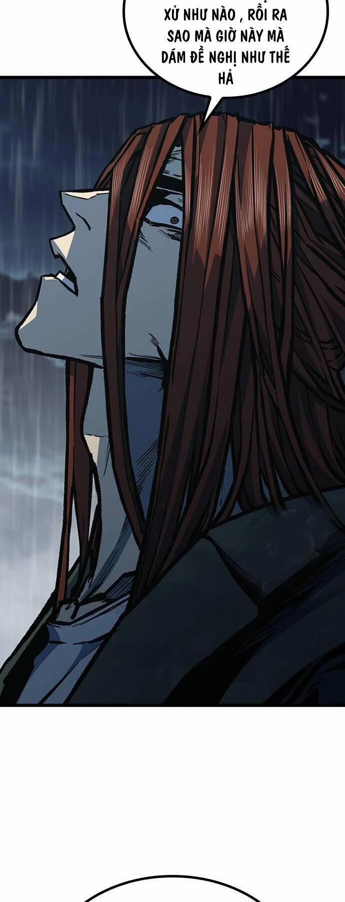 Huyền Thoại Tái Xuất 81 trang 22