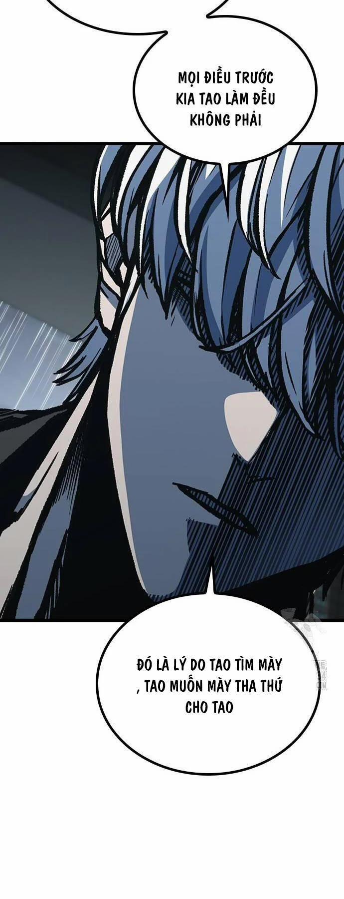 Huyền Thoại Tái Xuất 81 trang 31