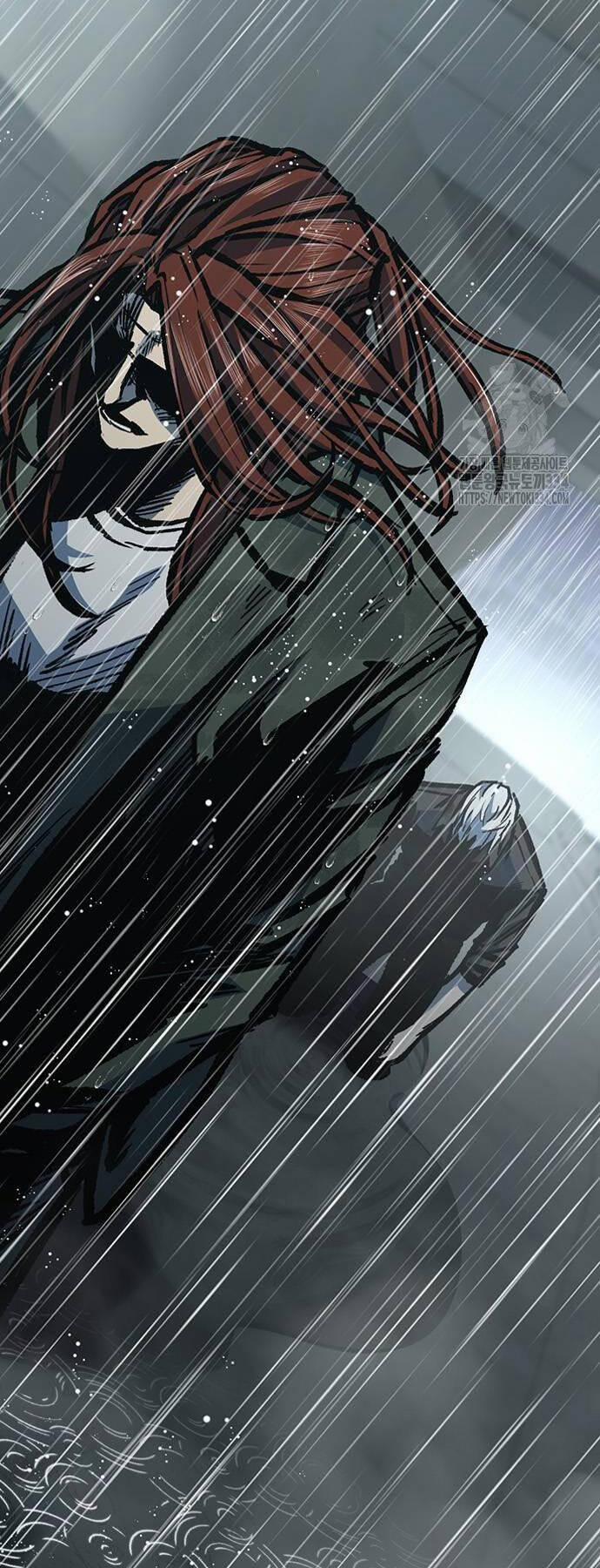 Huyền Thoại Tái Xuất 81 trang 35