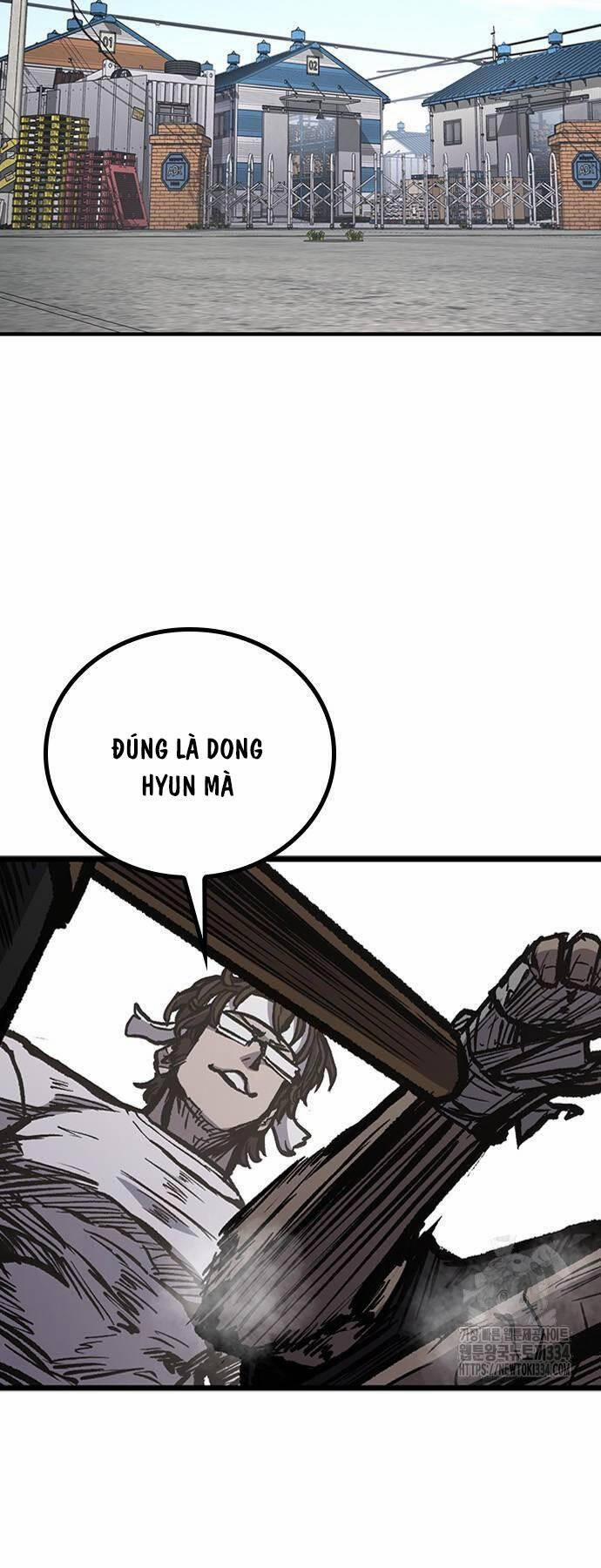 Huyền Thoại Tái Xuất 81 trang 40