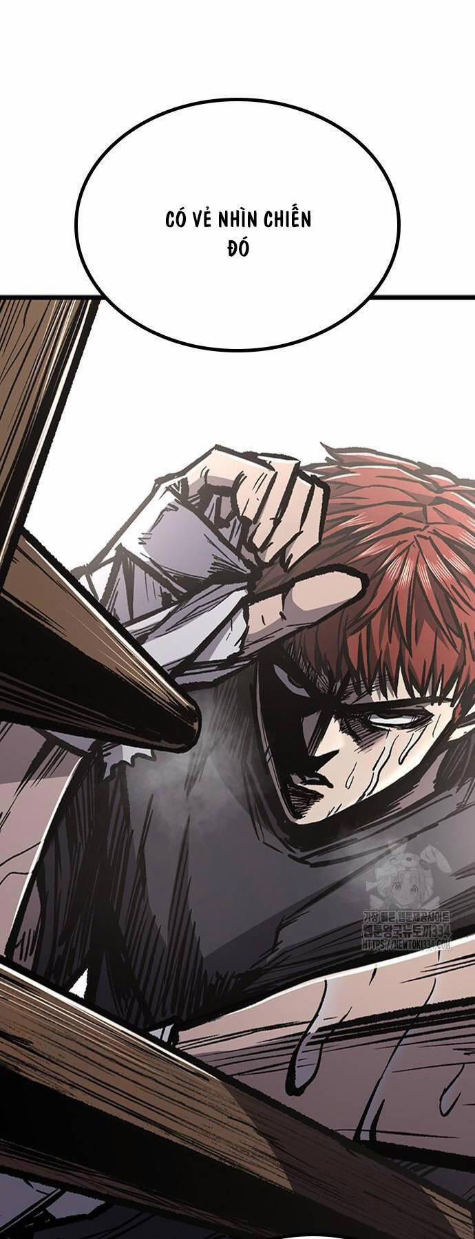 Huyền Thoại Tái Xuất 81 trang 41