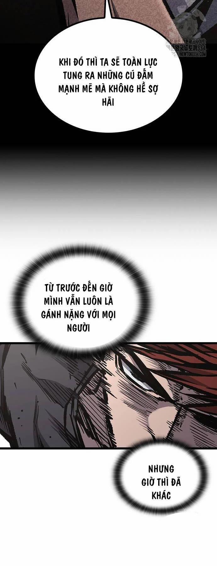 Huyền Thoại Tái Xuất 81 trang 47