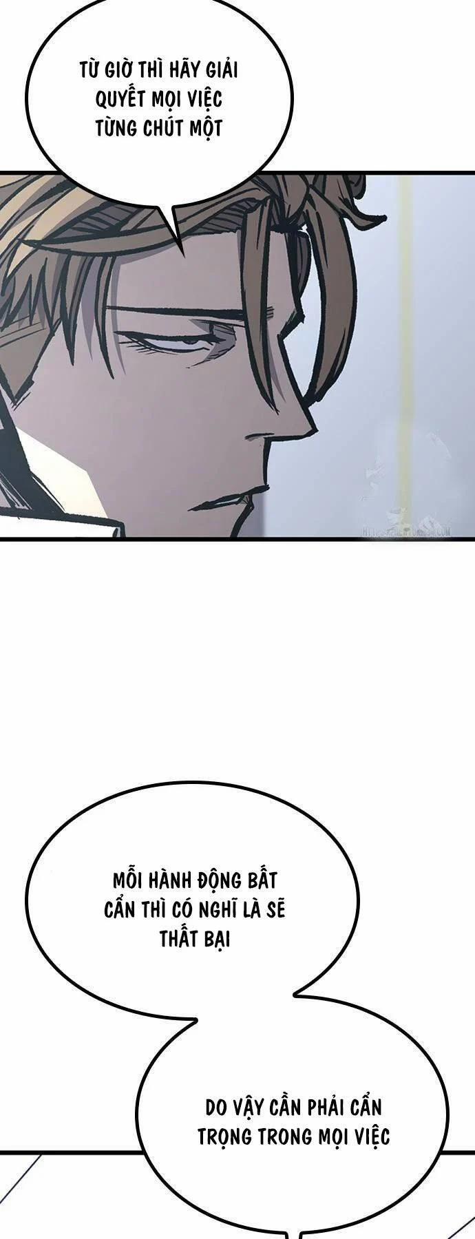 Huyền Thoại Tái Xuất 81 trang 54