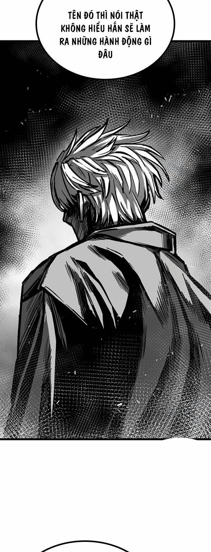 Huyền Thoại Tái Xuất 81 trang 60