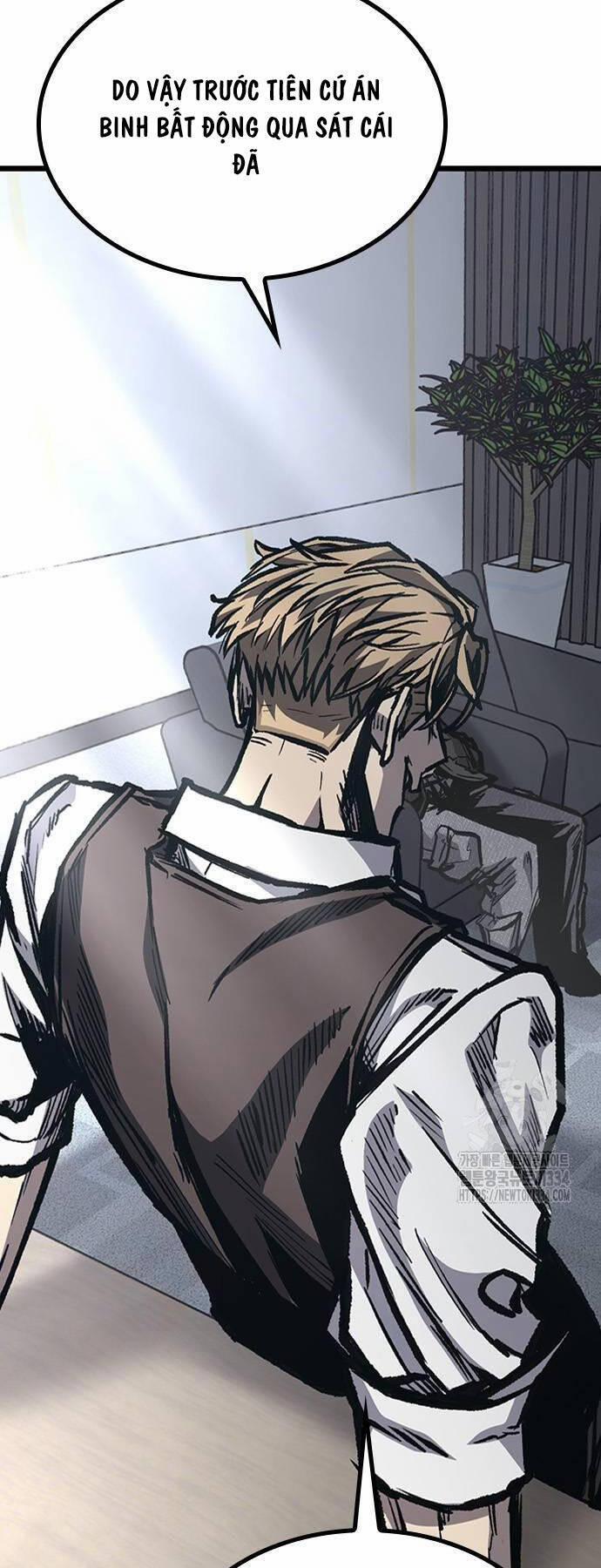 Huyền Thoại Tái Xuất 81 trang 61