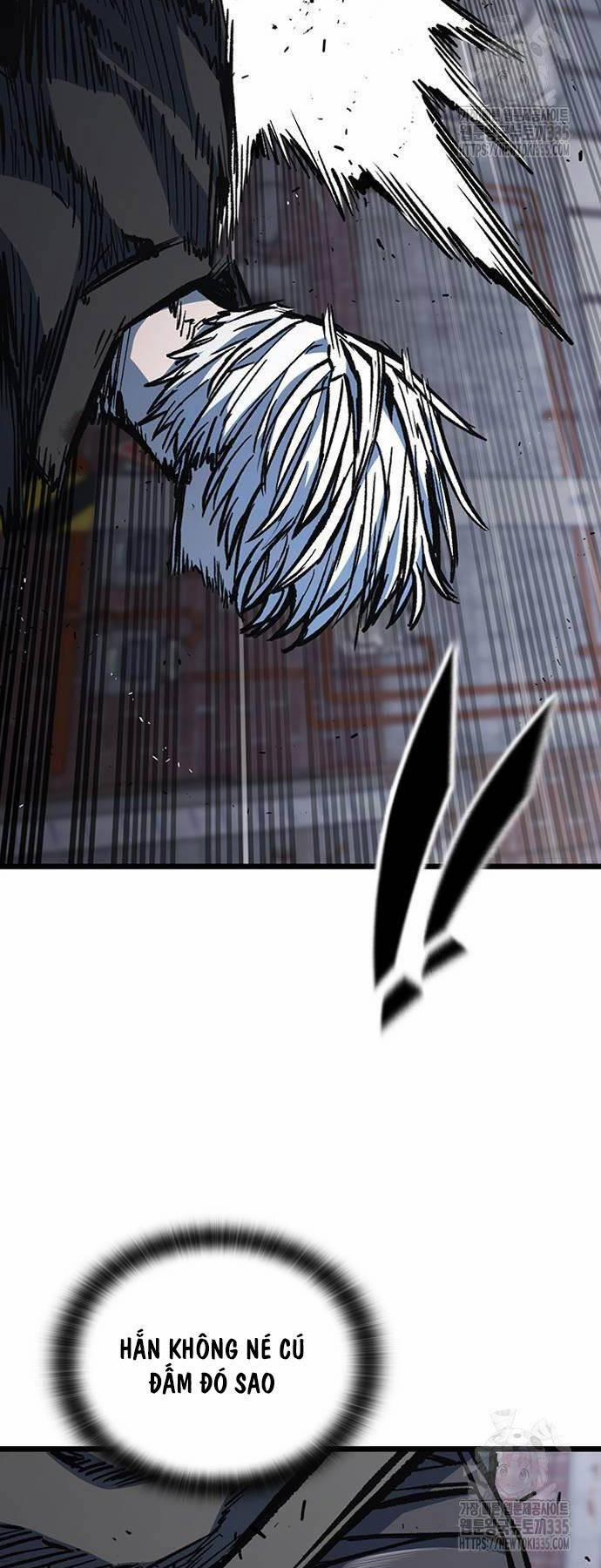 Huyền Thoại Tái Xuất 82 trang 10