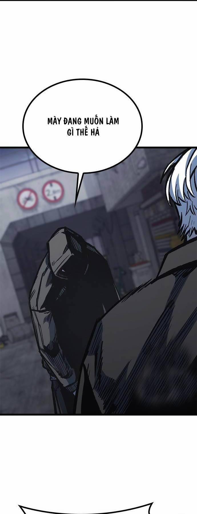 Huyền Thoại Tái Xuất 82 trang 12