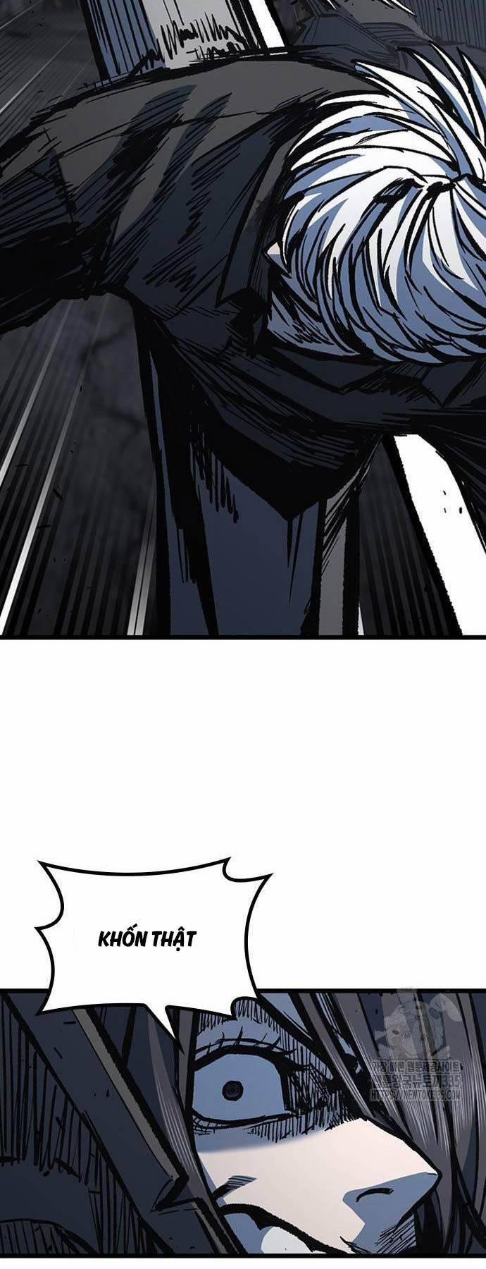 Huyền Thoại Tái Xuất 82 trang 3