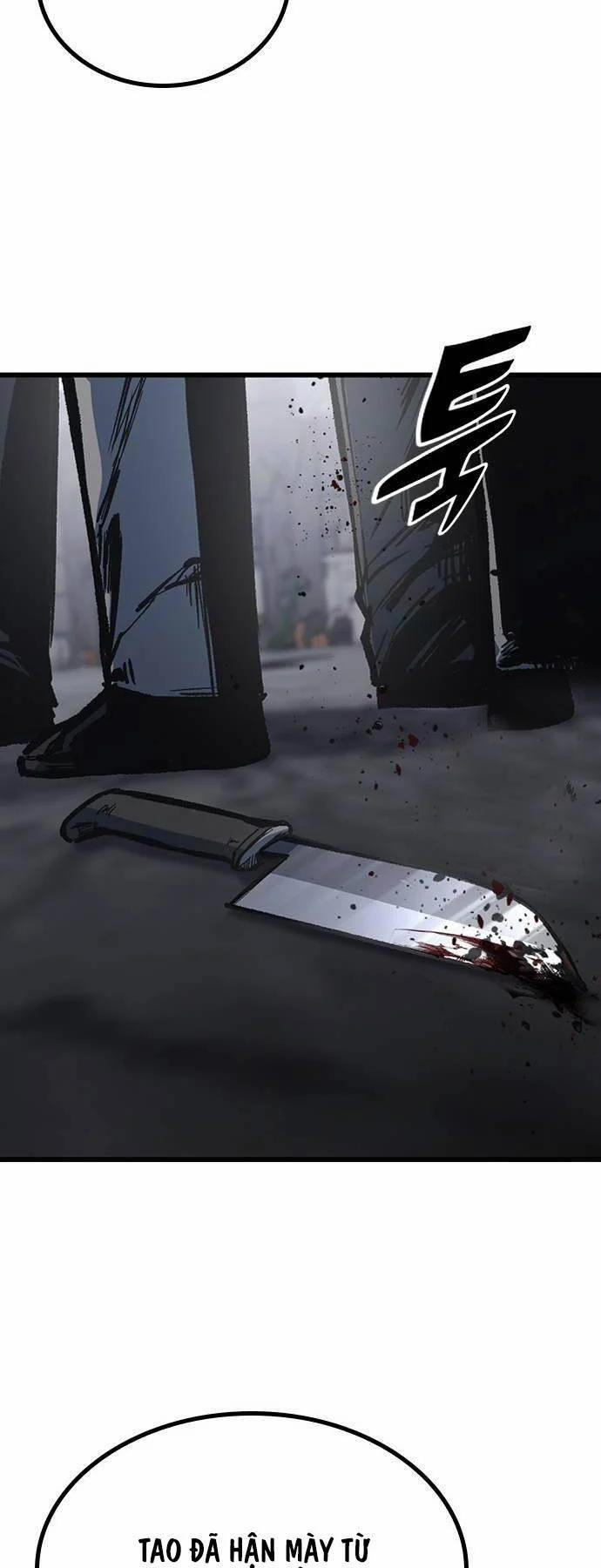 Huyền Thoại Tái Xuất 82 trang 33