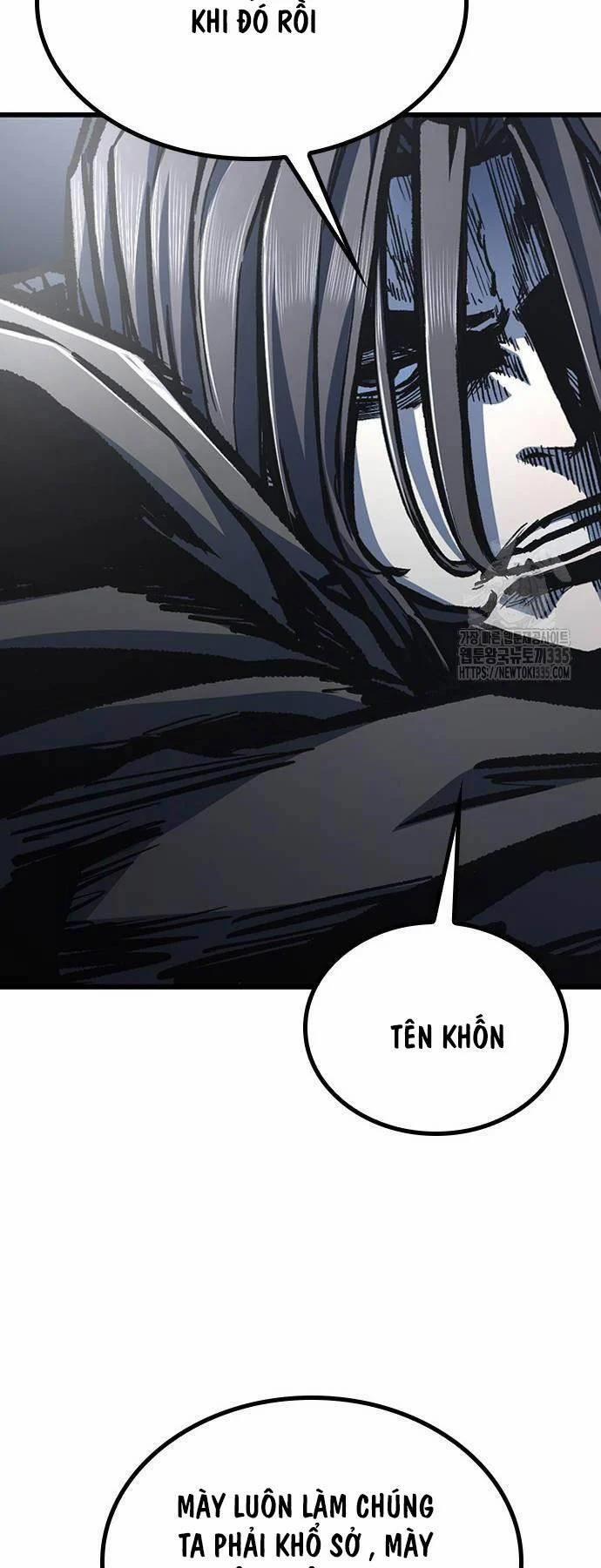 Huyền Thoại Tái Xuất 82 trang 34