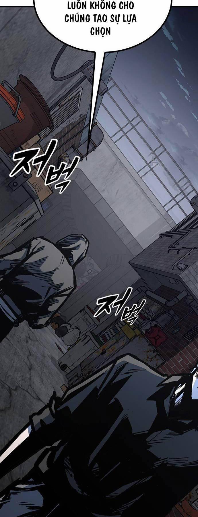 Huyền Thoại Tái Xuất 82 trang 35