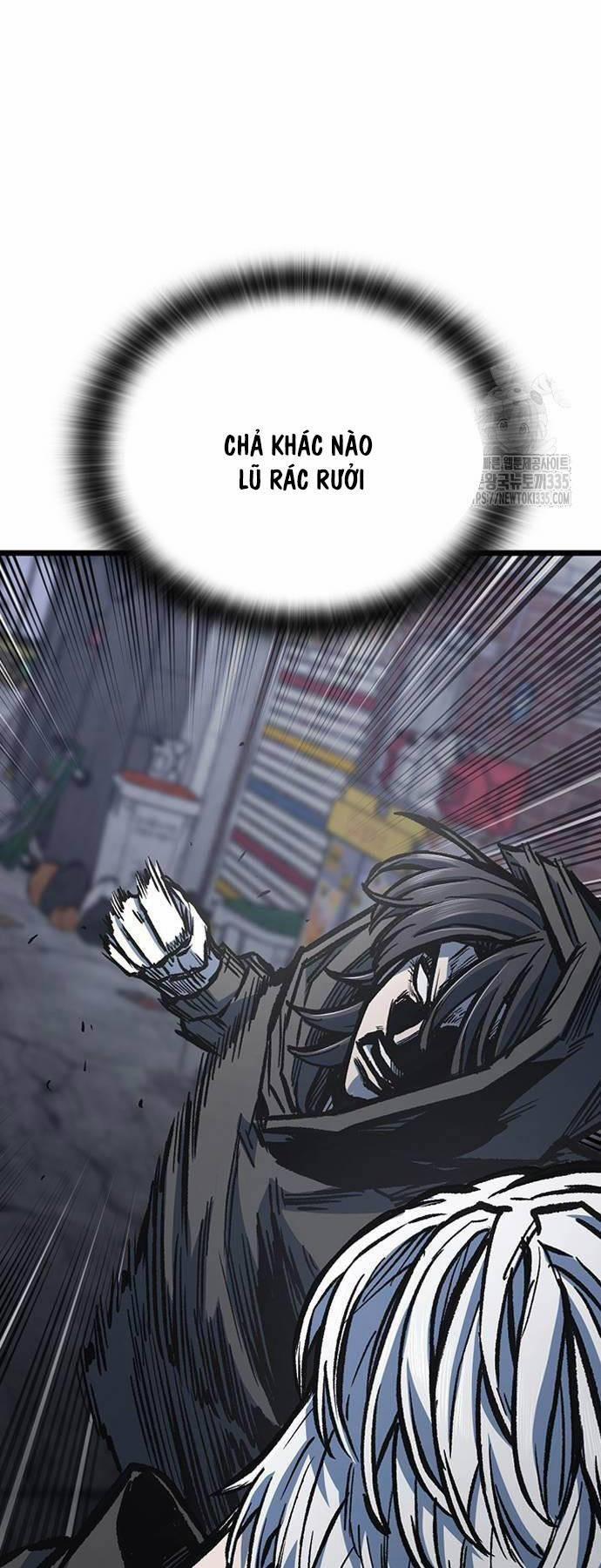 Huyền Thoại Tái Xuất 82 trang 8